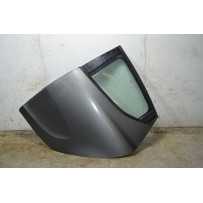 Portiera sportello posteriore SX Lancia Ypsilon Dal 2011 al 2016 Cod 52121662  1765534626223
