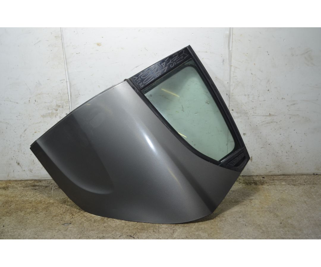 Portiera sportello posteriore SX Lancia Ypsilon Dal 2011 al 2016 Cod 52121662  1765534626223