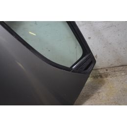 Portiera sportello posteriore SX Lancia Ypsilon Dal 2011 al 2016 Cod 52121662  1765534626223