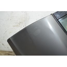 Portiera sportello posteriore SX Lancia Ypsilon Dal 2011 al 2016 Cod 52121662  1765534626223
