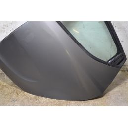 Portiera sportello posteriore SX Lancia Ypsilon Dal 2011 al 2016 Cod 52121662  1765534626223