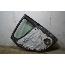 Portiera sportello posteriore SX Lancia Ypsilon Dal 2011 al 2016 Cod 52121662  1765534626223