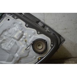 Portiera sportello posteriore SX Lancia Ypsilon Dal 2011 al 2016 Cod 52121662  1765534626223