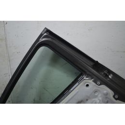 Portiera sportello posteriore SX Lancia Ypsilon Dal 2011 al 2016 Cod 52121662  1765534626223