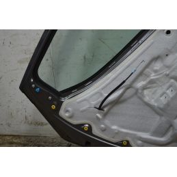 Portiera sportello posteriore SX Lancia Ypsilon Dal 2011 al 2016 Cod 52121662  1765534626223