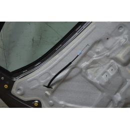 Portiera sportello posteriore SX Lancia Ypsilon Dal 2011 al 2016 Cod 52121662  1765534626223