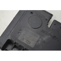 Pedale Acceleratore Alfa Romeo MiTo 1.4 MultiAir dal 2008 al 2011 Cod 55702020  1765535267586