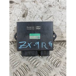 Centralina CDI Kawasaki Ninja 900 ZX-9R Dal 1998 Al 2001 COD 131800-7140  1765535591056