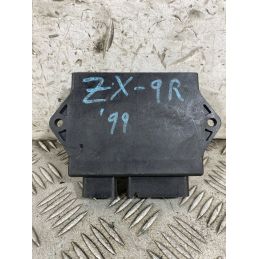 Centralina CDI Kawasaki Ninja 900 ZX-9R Dal 1998 Al 2001 COD 131800-7140  1765535591056