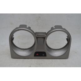 Modanatura Centrale Cruscotto Alfa Romeo MiTo 1.4 MultiAir dal 2008 al 2011 Cod 156080689  1765537513971