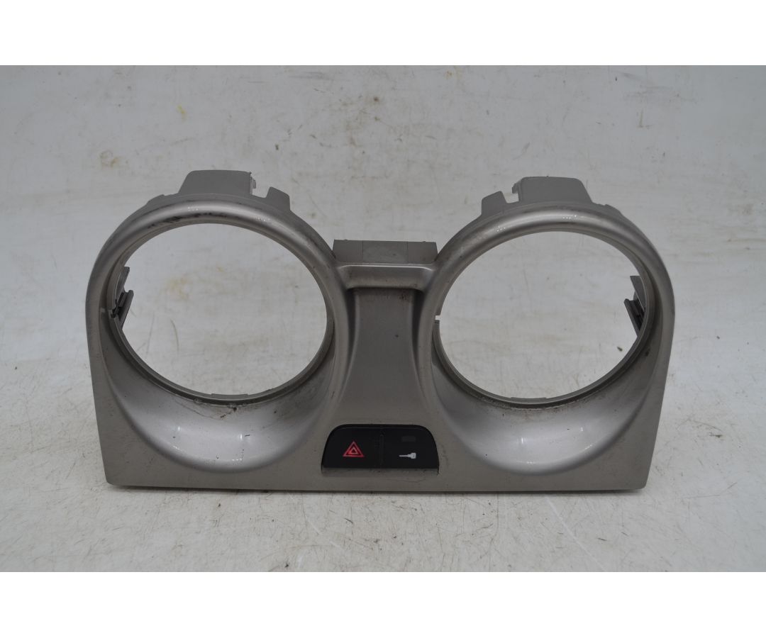 Modanatura Centrale Cruscotto Alfa Romeo MiTo 1.4 MultiAir dal 2008 al 2011 Cod 156080689  1765537513971