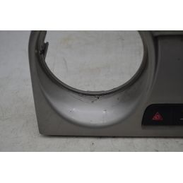 Modanatura Centrale Cruscotto Alfa Romeo MiTo 1.4 MultiAir dal 2008 al 2011 Cod 156080689  1765537513971