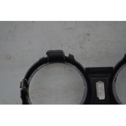 Modanatura Centrale Cruscotto Alfa Romeo MiTo 1.4 MultiAir dal 2008 al 2011 Cod 156080689  1765537513971
