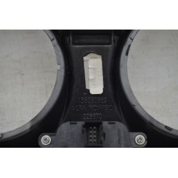 Modanatura Centrale Cruscotto Alfa Romeo MiTo 1.4 MultiAir dal 2008 al 2011 Cod 156080689  1765537513971