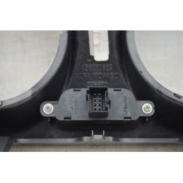 Modanatura Centrale Cruscotto Alfa Romeo MiTo 1.4 MultiAir dal 2008 al 2011 Cod 156080689  1765537513971