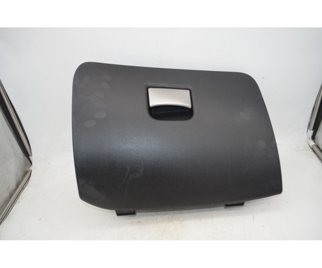 Sportello Portaoggetti Cruscotto Alfa Romeo MiTo 1.4 MultiAir dal 2008 al 2011 Cod 156080694  1765537981909