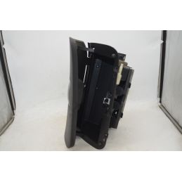 Sportello Portaoggetti Cruscotto Alfa Romeo MiTo 1.4 MultiAir dal 2008 al 2011 Cod 156080694  1765537981909