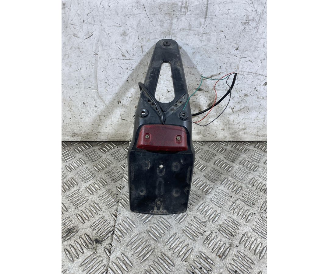 Fanale Stop Posteriore KTM LC4 640 Dal 2002 al 2005  1765538486960