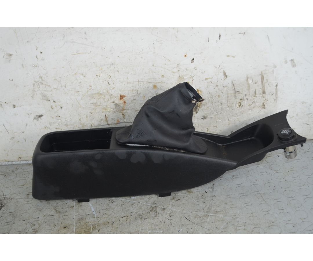 Rivestimento Consolle Centrale Alfa Romeo MiTo 1.4 MultiAir dal 2008 al 2011 Cod 735394634  1765538585663