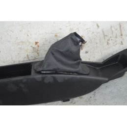 Rivestimento Consolle Centrale Alfa Romeo MiTo 1.4 MultiAir dal 2008 al 2011 Cod 735394634  1765538585663