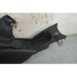 Rivestimento Consolle Centrale Alfa Romeo MiTo 1.4 MultiAir dal 2008 al 2011 Cod 735394634  1765538585663