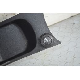 Rivestimento Consolle Centrale Alfa Romeo MiTo 1.4 MultiAir dal 2008 al 2011 Cod 735394634  1765538585663