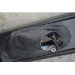 Rivestimento Consolle Centrale Alfa Romeo MiTo 1.4 MultiAir dal 2008 al 2011 Cod 735394634  1765538585663