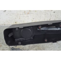 Rivestimento Consolle Centrale Alfa Romeo MiTo 1.4 MultiAir dal 2008 al 2011 Cod 735394634  1765538585663