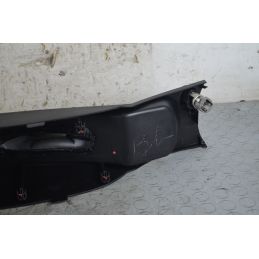 Rivestimento Consolle Centrale Alfa Romeo MiTo 1.4 MultiAir dal 2008 al 2011 Cod 735394634  1765538585663