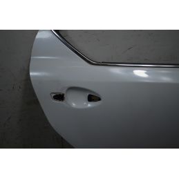 Portiera sportello posteriore DX Lexus Ct200h Dal 2014 al 2020 Cod 6700376010  1765538615025