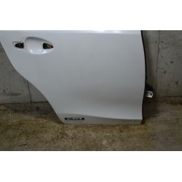 Portiera sportello posteriore DX Lexus Ct200h Dal 2014 al 2020 Cod 6700376010  1765538615025