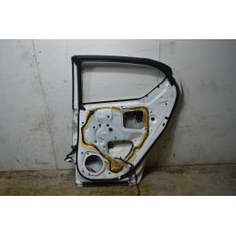 Portiera sportello posteriore DX Lexus Ct200h Dal 2014 al 2020 Cod 6700376010  1765538615025