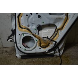 Portiera sportello posteriore DX Lexus Ct200h Dal 2014 al 2020 Cod 6700376010  1765538615025