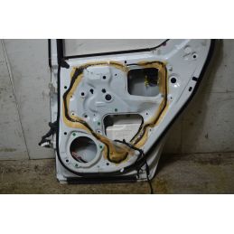 Portiera sportello posteriore DX Lexus Ct200h Dal 2014 al 2020 Cod 6700376010  1765538615025