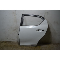 Portiera sportello posteriore SX Lexus Ct200h Dal 2014 al 2020 Cod 6700476010  1765544180173
