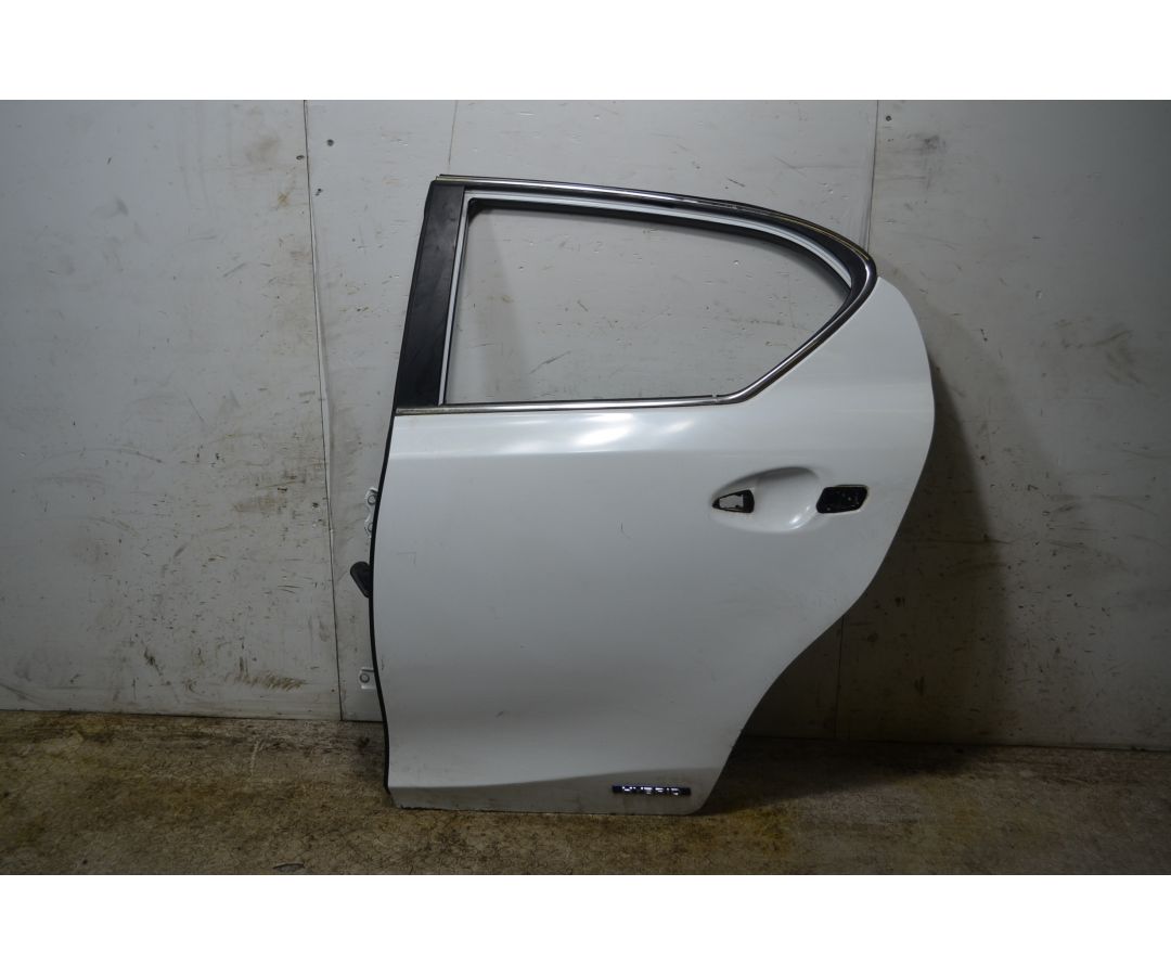 Portiera sportello posteriore SX Lexus Ct200h Dal 2014 al 2020 Cod 6700476010  1765544180173