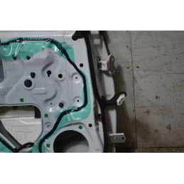 Portiera sportello posteriore SX Lexus Ct200h Dal 2014 al 2020 Cod 6700476010  1765544180173