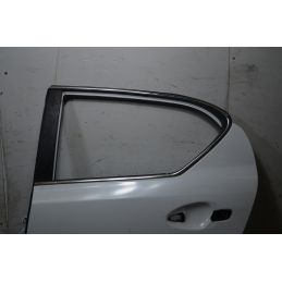 Portiera sportello posteriore SX Lexus Ct200h Dal 2014 al 2020 Cod 6700476010  1765544180173