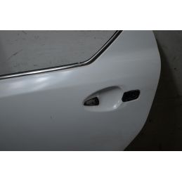 Portiera sportello posteriore SX Lexus Ct200h Dal 2014 al 2020 Cod 6700476010  1765544180173