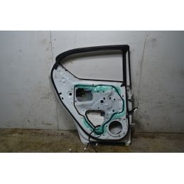 Portiera sportello posteriore SX Lexus Ct200h Dal 2014 al 2020 Cod 6700476010  1765544180173