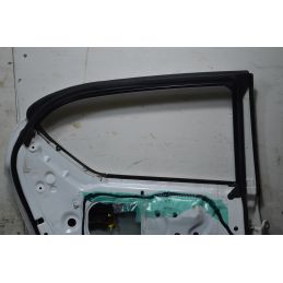 Portiera sportello posteriore SX Lexus Ct200h Dal 2014 al 2020 Cod 6700476010  1765544180173