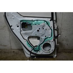 Portiera sportello posteriore SX Lexus Ct200h Dal 2014 al 2020 Cod 6700476010  1765544180173