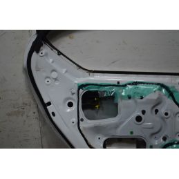 Portiera sportello posteriore SX Lexus Ct200h Dal 2014 al 2020 Cod 6700476010  1765544180173