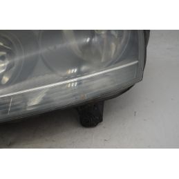 Faro Anteriore SX Volkswagen Golf V dal 2003 al 2008 Cod 1K6941029P  1765540754019