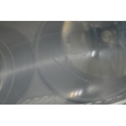 Faro Anteriore SX Volkswagen Golf V dal 2003 al 2008 Cod 1K6941029P  1765540754019