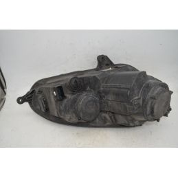 Faro Anteriore SX Volkswagen Golf V dal 2003 al 2008 Cod 1K6941029P  1765540754019