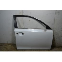 Portiera sportello anteriore DX Lexus t200h Dal 2014 al 2020 Cod 6700176030  1765544716822