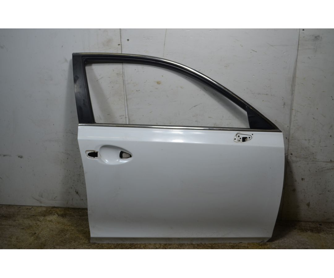 Portiera sportello anteriore DX Lexus t200h Dal 2014 al 2020 Cod 6700176030  1765544716822