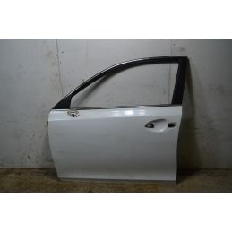Portiera sportello anteriore SX Lexus Ct200h Dal 2014 al 2020 Cod 6700276031  1765545481033
