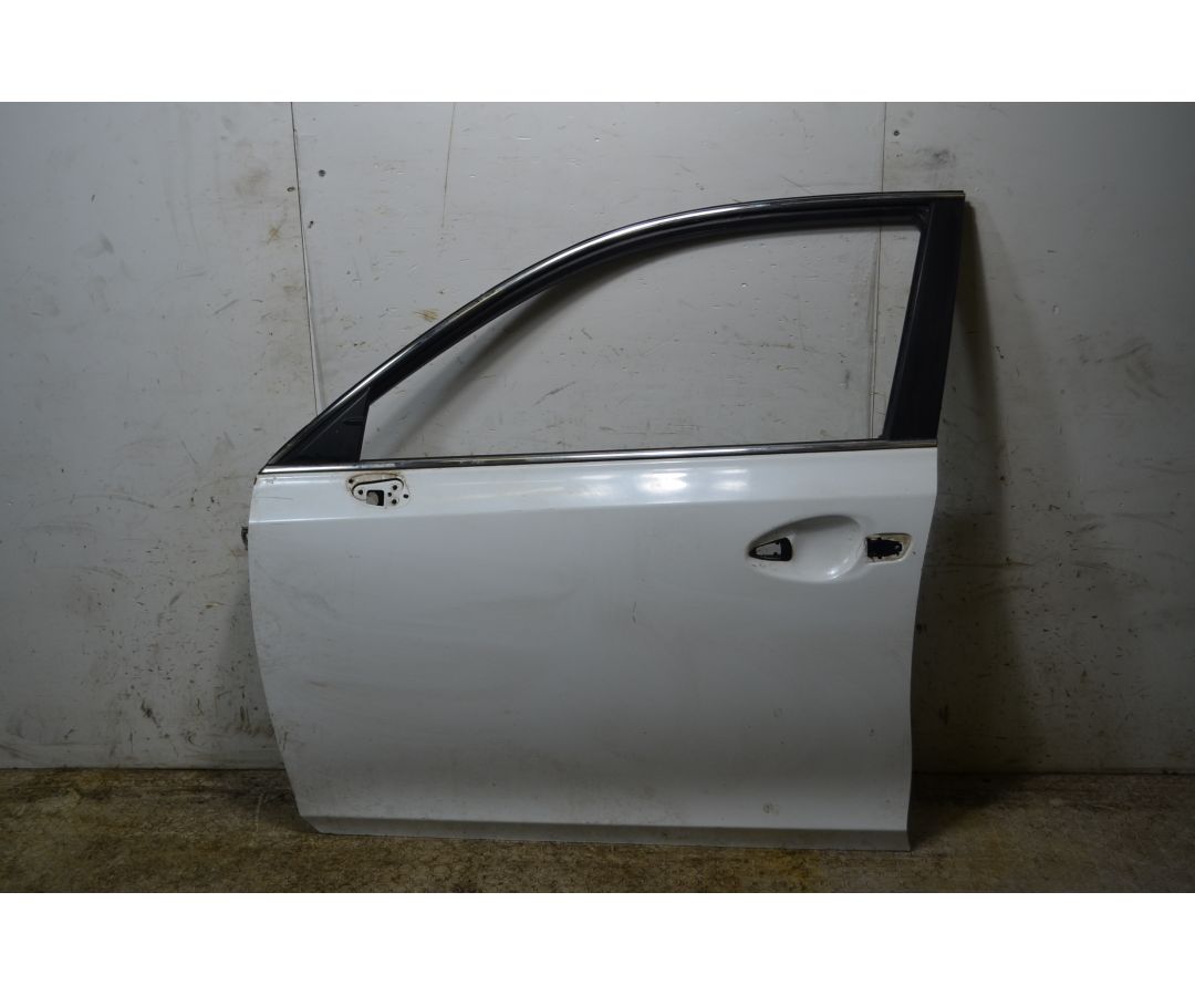 Portiera sportello anteriore SX Lexus Ct200h Dal 2014 al 2020 Cod 6700276031  1765545481033